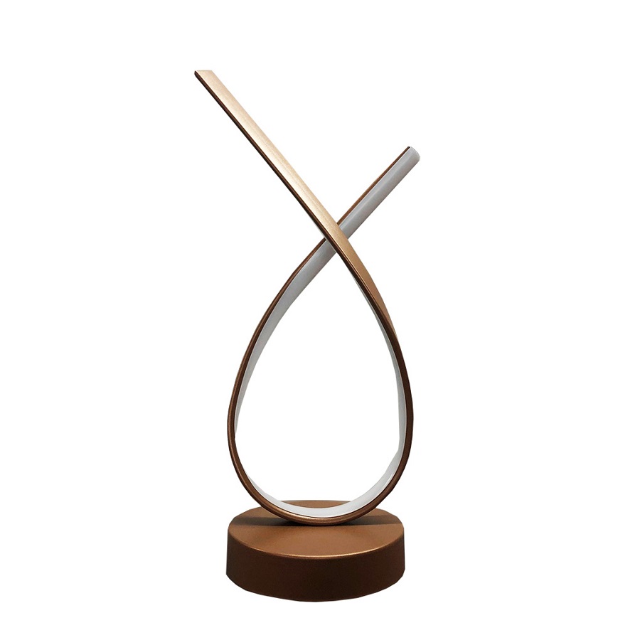 Led Masa Lambası ALEV DANSI TR5A014 50cm